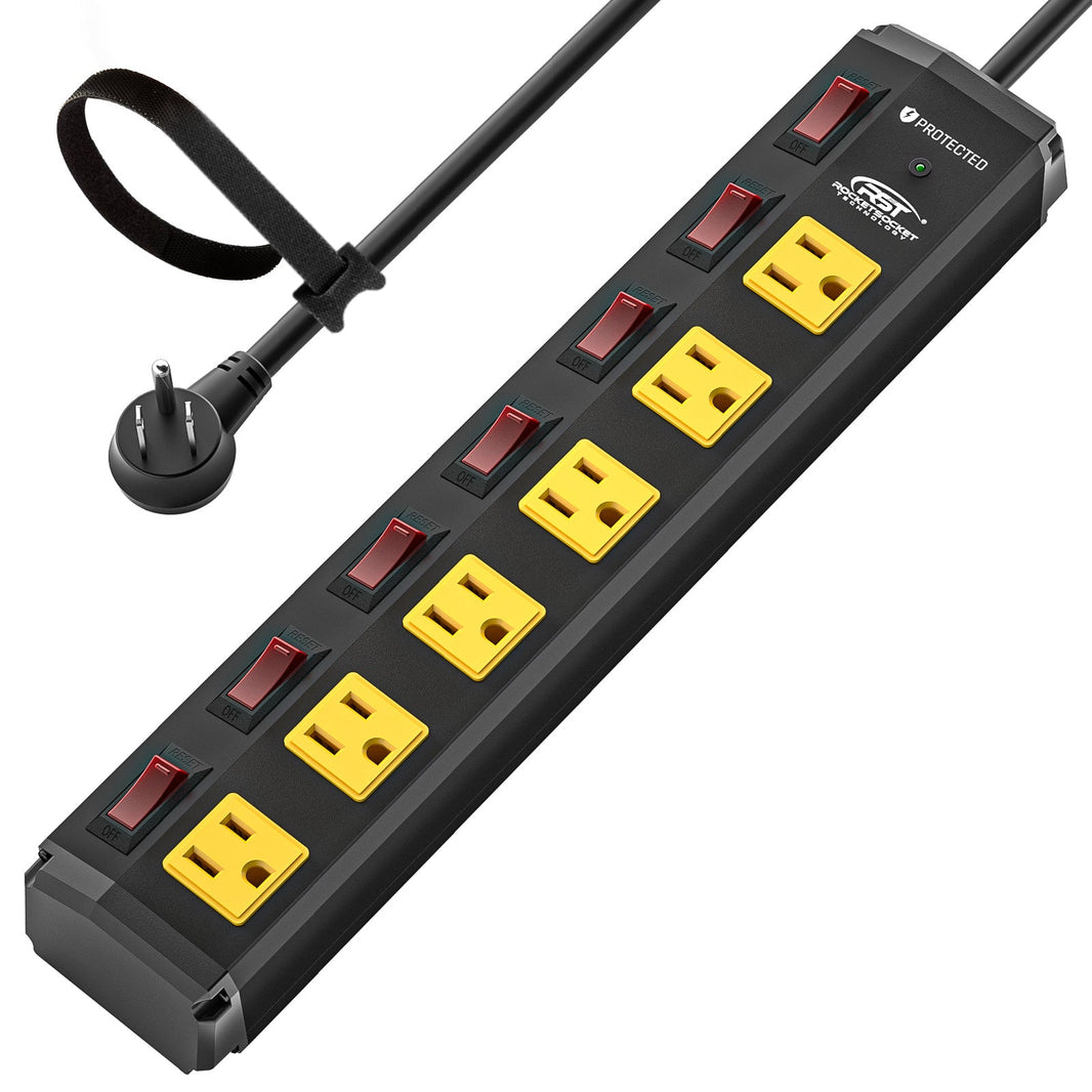 Buy Power Strip Online – Rocket Socket Technology